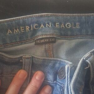 American Eagle Denim Jeans